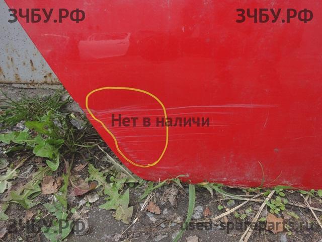 Opel Meriva A Дверь задняя правая