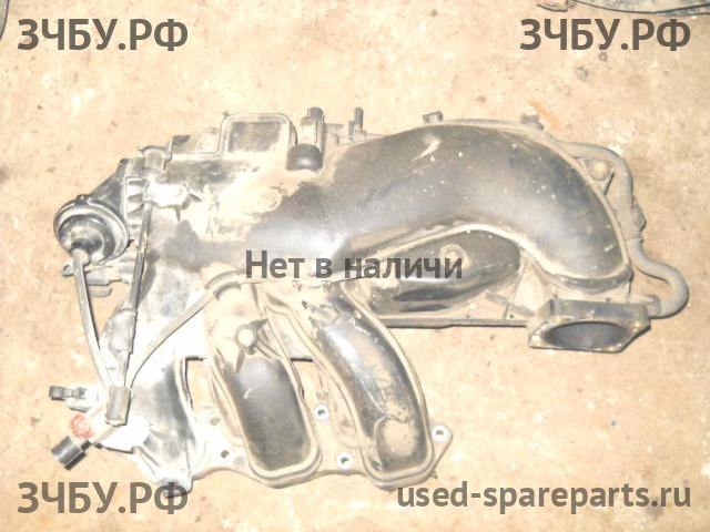 Toyota Land Cruiser 120 (PRADO) Коллектор впускной