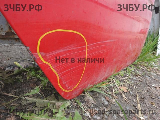 Opel Meriva A Дверь задняя правая