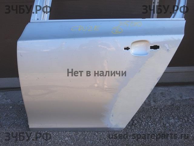 Chevrolet Cruze 1 Дверь задняя левая