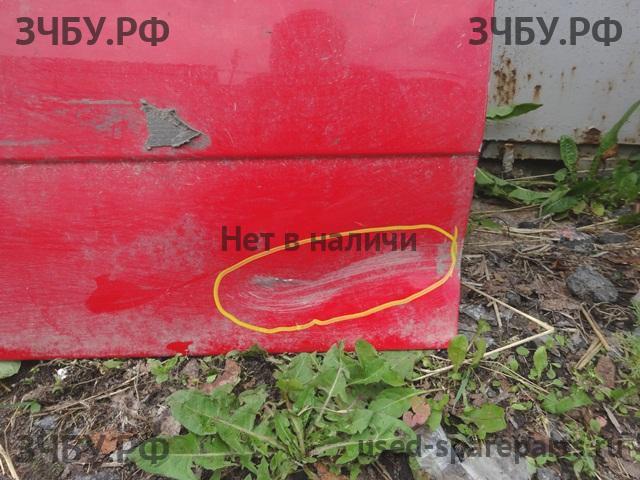Opel Astra H Дверь передняя правая