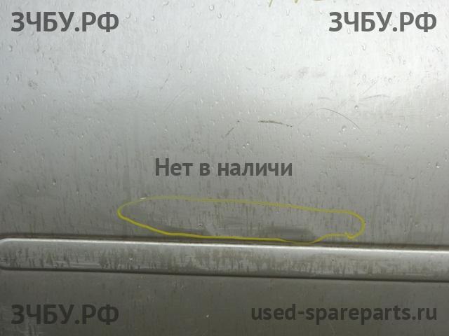Opel Meriva A Дверь передняя левая