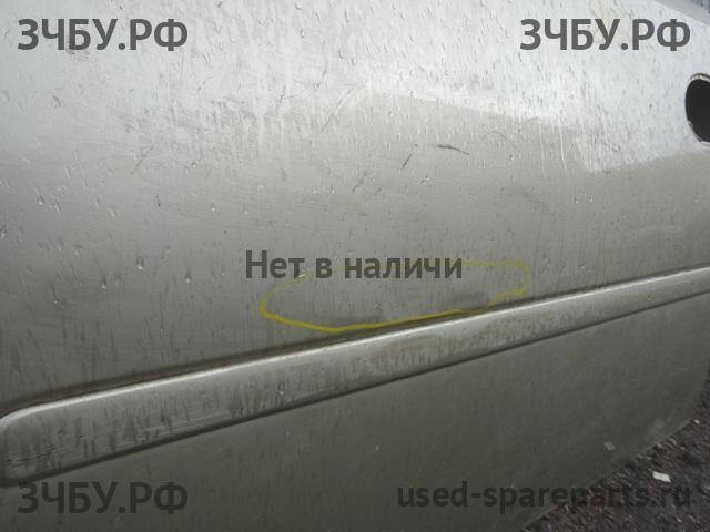 Opel Meriva A Дверь передняя левая
