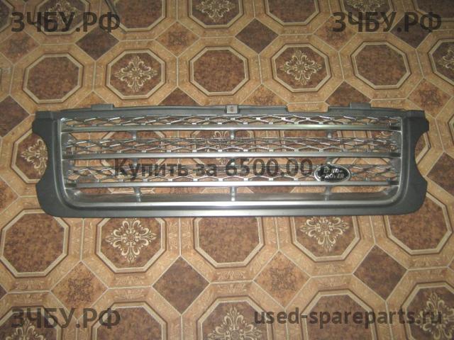 Land Rover Range Rover 3 (LM) Решетка радиатора