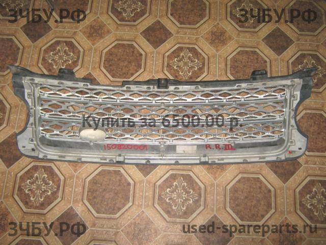 Land Rover Range Rover 3 (LM) Решетка радиатора