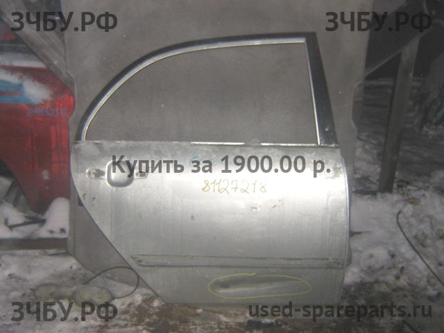 Toyota Corolla (E12) Дверь задняя правая