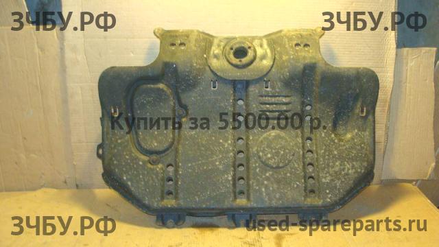Toyota Land Cruiser 100 Защита картера
