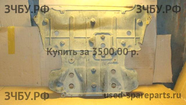 Toyota Land Cruiser 100 Защита антигравийная