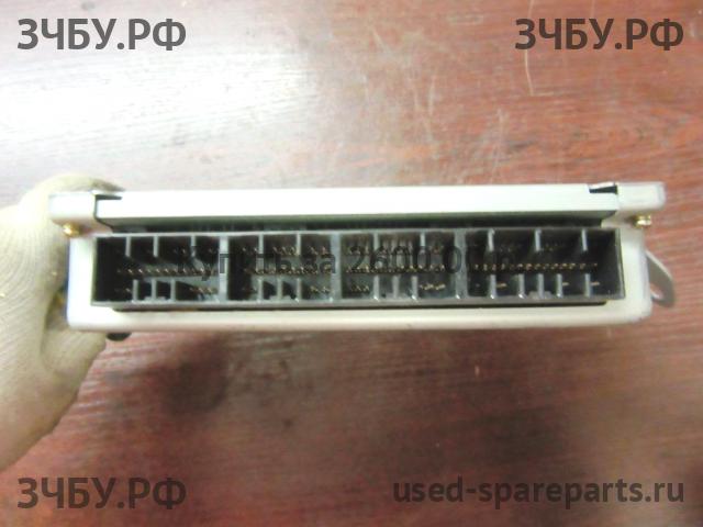 Subaru Legacy 3 (B12) Блок управления двигателем