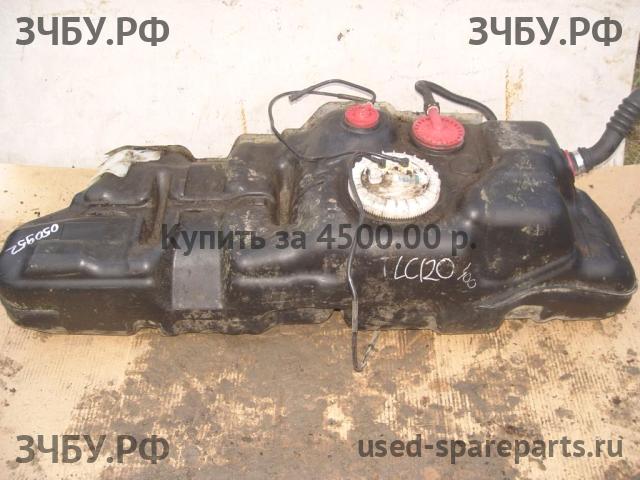 Toyota Land Cruiser 120 (PRADO) Бак топливный