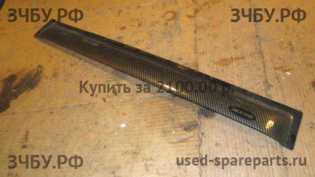 Toyota Land Cruiser 120 (PRADO) Воздухозаборник
