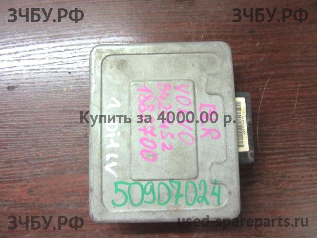 Volvo S40 (1) Блок управления АКПП