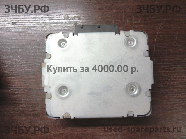 Volvo S40 (1) Блок управления АКПП
