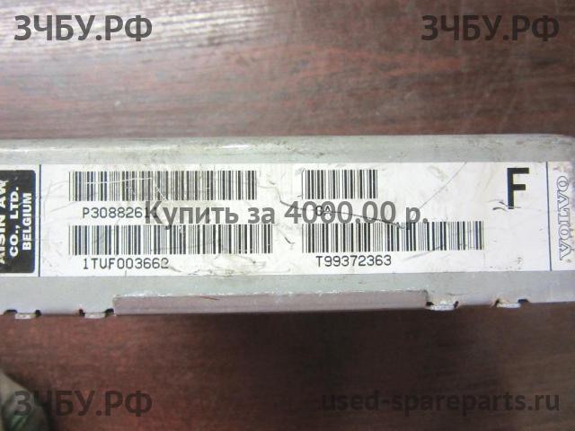 Volvo S40 (1) Блок управления АКПП