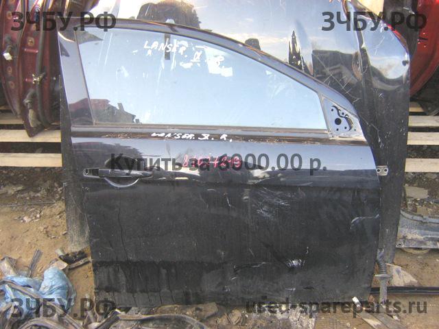Mitsubishi Lancer 10 [CX/CY] Дверь передняя правая