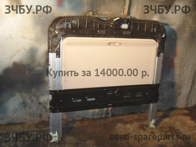 Nissan Pathfinder 2 (R51) Люк в сборе