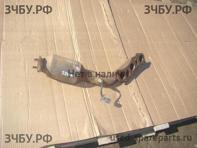 Toyota Land Cruiser 120 (PRADO) Коллектор выпускной