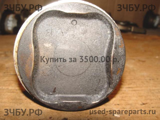 Toyota Land Cruiser 120 (PRADO) Поршень с шатуном