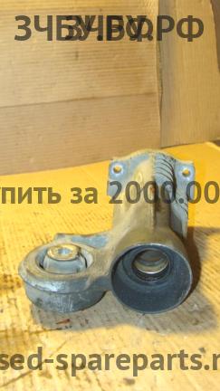 Jeep Grand Cherokee 3 Корпус редуктора