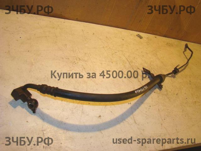 Nissan Pathfinder 2 (R51) Трубка гидроусилителя