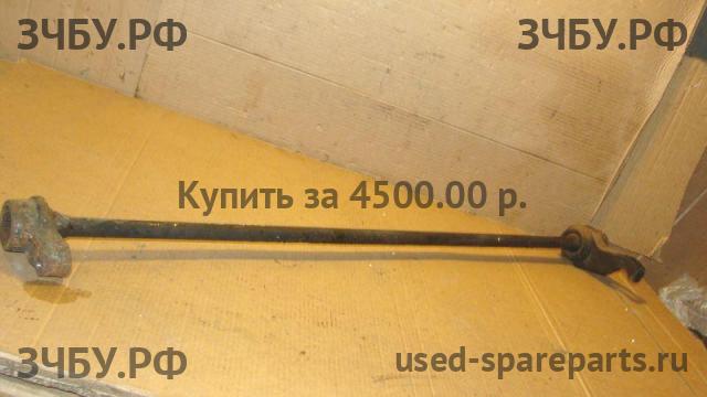 Toyota Land Cruiser 100 Торсион передней подвески