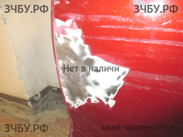 Citroen C4 (2) Дверь задняя левая
