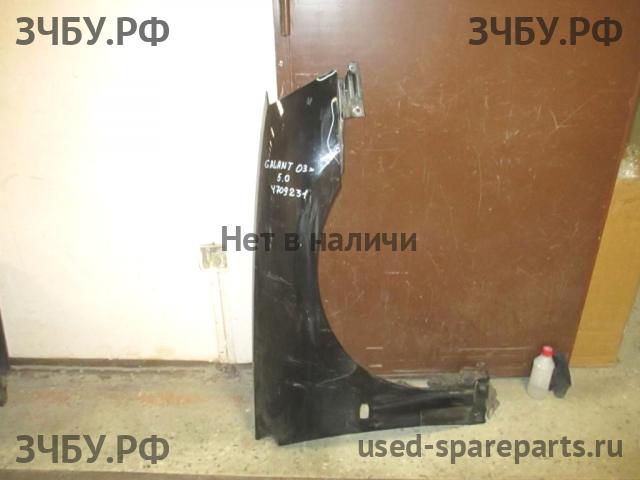 Mitsubishi Galant 9 (DJ) Крыло переднее правое