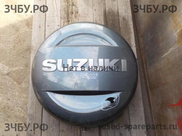 Suzuki Grand Vitara 2 (HT) Колпак запасного колеса