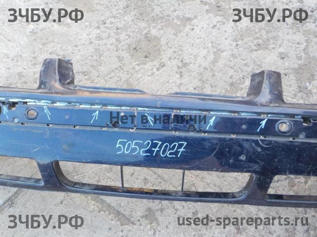 Volkswagen Jetta 4/Bora [1J2] Бампер передний