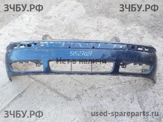 Volkswagen Jetta 4/Bora [1J2] Бампер передний