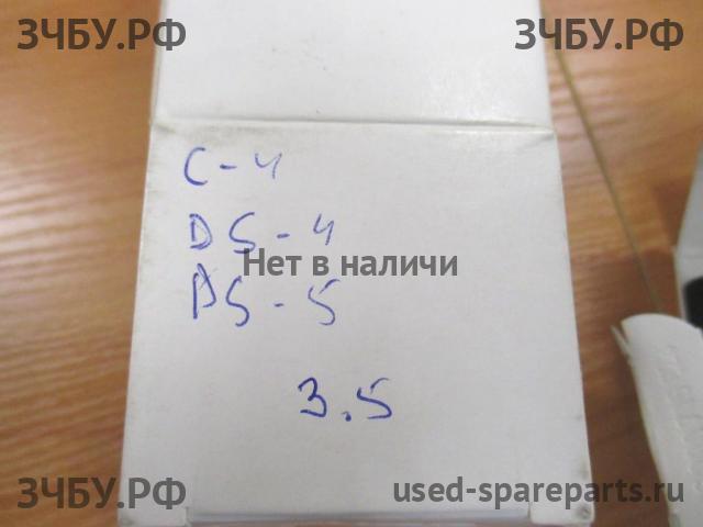 Citroen C4 (2) Датчик парковки (Парктроник)