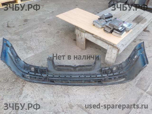 Volkswagen Jetta 4/Bora [1J2] Бампер передний