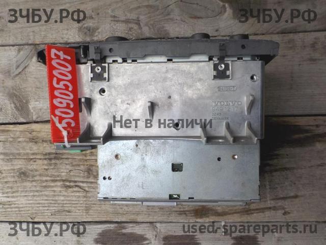 Volvo XC-70 Cross Country (1) Магнитола