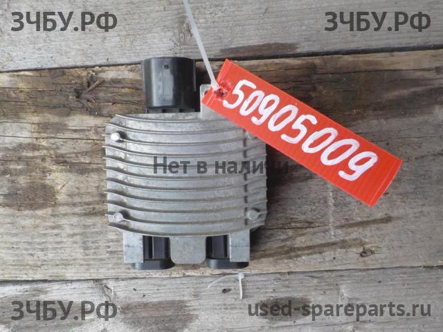 Ford Mondeo 4 Блок электронный