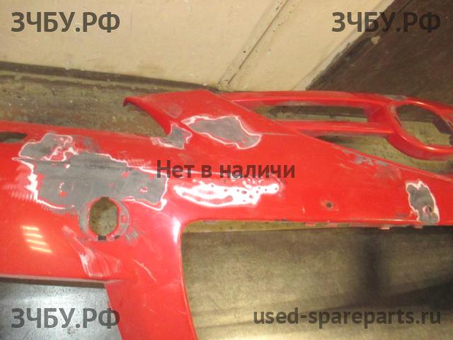 Mazda 3 [BK] Бампер передний