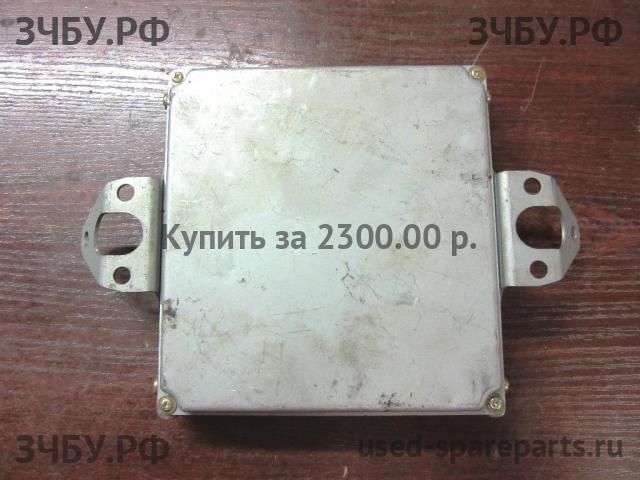 Subaru Impreza 1 (G10) Блок управления двигателем