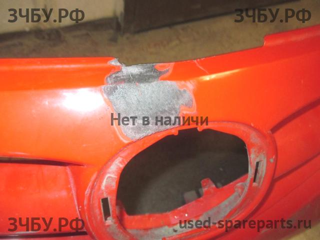 Mazda 3 [BK] Бампер передний