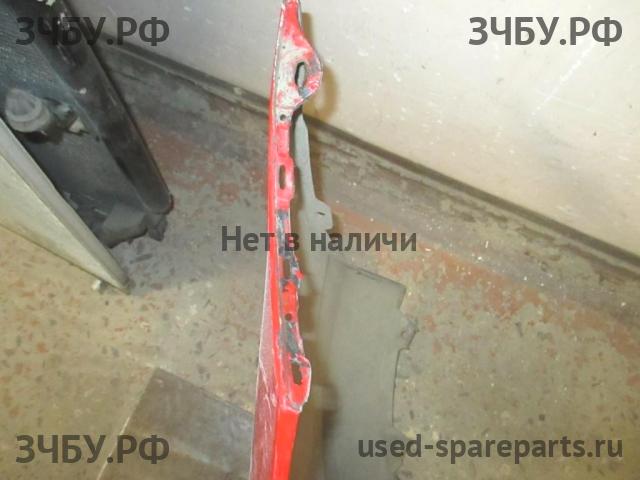 Mazda 3 [BK] Бампер передний