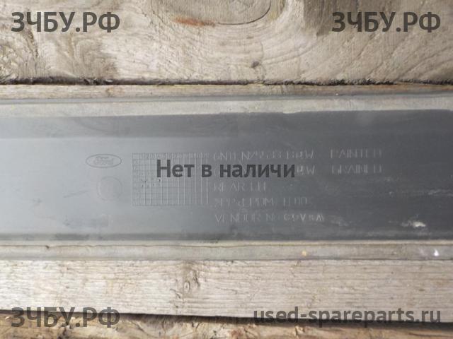 Ford Fusion Накладка двери задней правой