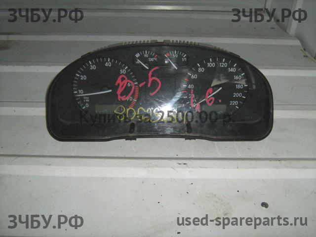 Volkswagen Passat B5 Панель приборов