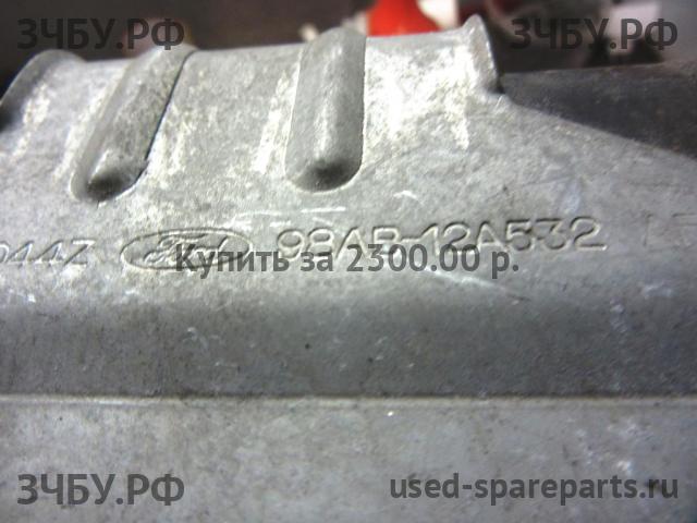 Ford Focus 1 Блок управления двигателем