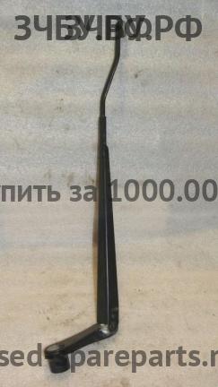 Jeep Grand Cherokee 3 Поводок стеклоочистителя передний