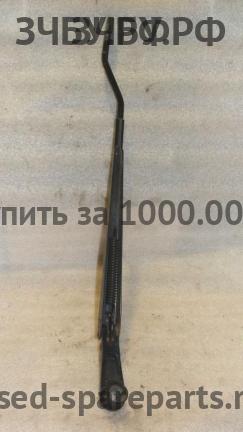 Jeep Grand Cherokee 3 Поводок стеклоочистителя передний