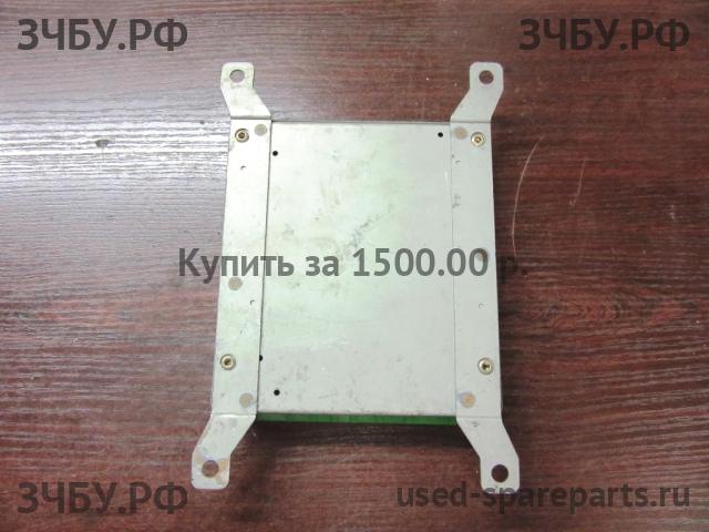 Mazda Premacy 1 [CP] Блок управления двигателем