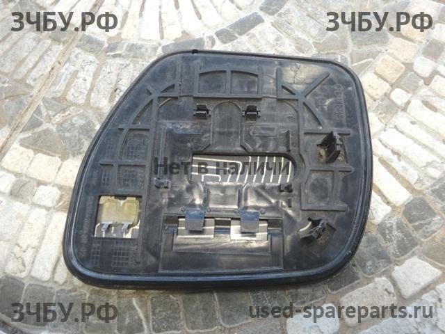 Mitsubishi Pajero/Montero 4 Зеркало правое электрическое