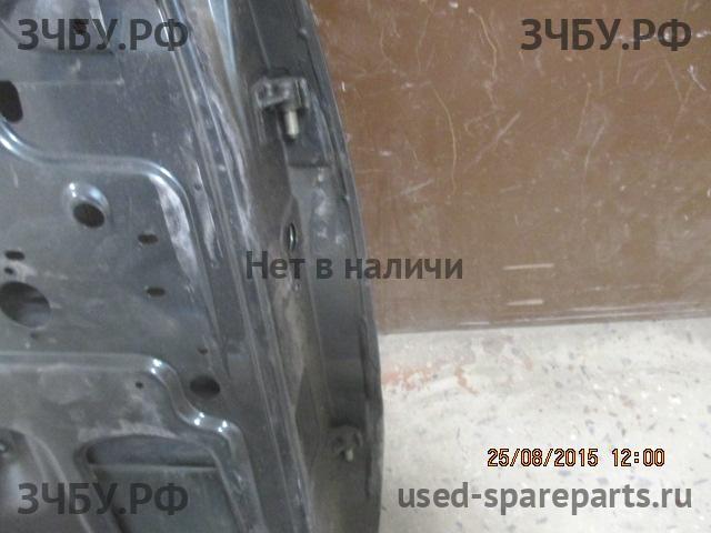 Chevrolet Niva Дверь задняя левая