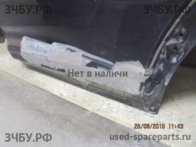 Toyota Highlander 3 Дверь задняя левая