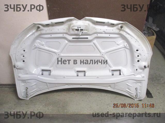 Citroen C-Elysee Капот