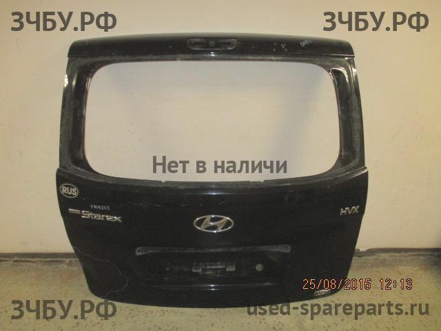 Hyundai Grand Starex Дверь багажника