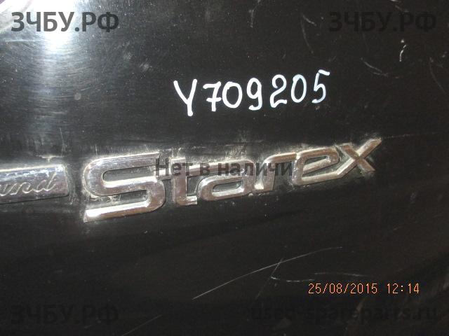 Hyundai Grand Starex Дверь багажника